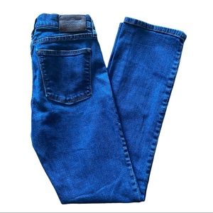 Lauren Jeans Co. Ralph Lauren Classic Straight